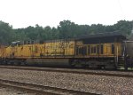 UP 7077